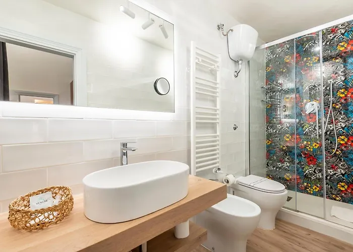 Appartement Wine_home_florence Florence